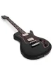 Електрогітара PRS SE Starla Stoptail (Black)