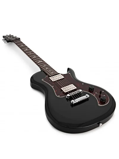 Електрогітара PRS SE Starla Stoptail (Black)