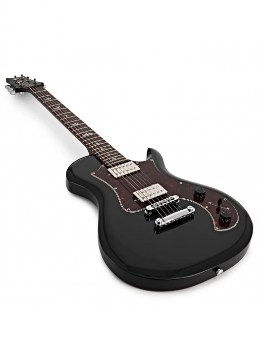 Електрогітара Електрогітара PRS SE Starla Stoptail (Black)