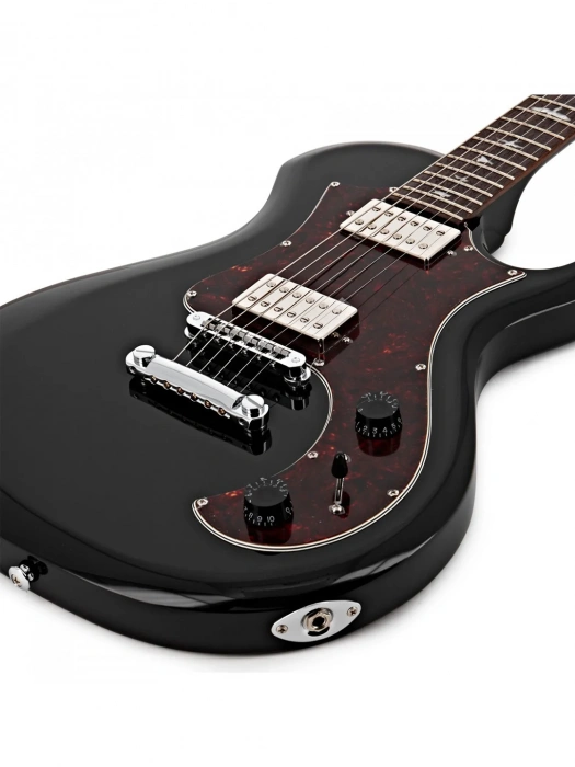 Електрогітара Електрогітара PRS SE Starla Stoptail (Black)