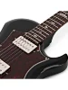 Електрогітара PRS SE Starla Stoptail (Black)