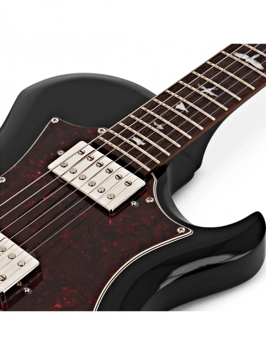 Електрогітара Електрогітара PRS SE Starla Stoptail (Black)