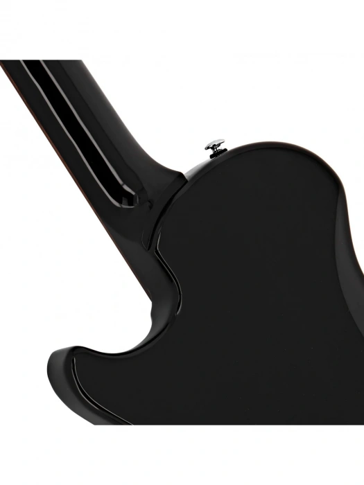 Електрогітара Електрогітара PRS SE Starla Stoptail (Black)