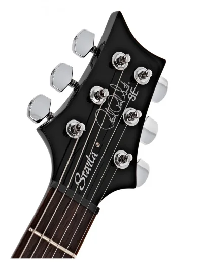 Електрогітара PRS SE Starla Stoptail (Black)