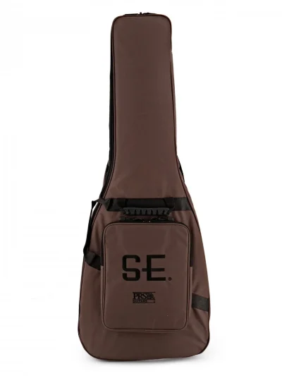 Електрогітара PRS SE Starla Stoptail (Black)