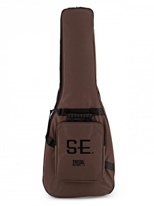 Електрогітара Електрогітара PRS SE Starla Stoptail (Black)