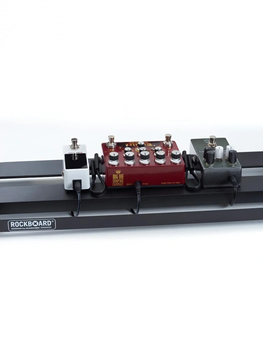 RockBoard Flat Patch Cable (5 cm)