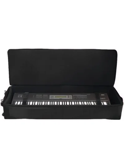 Кейс для синтезатора RockCase RC21617 B Premium Line