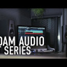 Сабвуфер Сабвуфер Adam Audio T10S