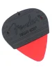 Набір медіаторів Fender Mojo Grip 3 PK Delrin .96 (3 шт)