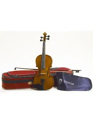 Скрипка Stentor 1500/C Student II Violin Outfit 3/4