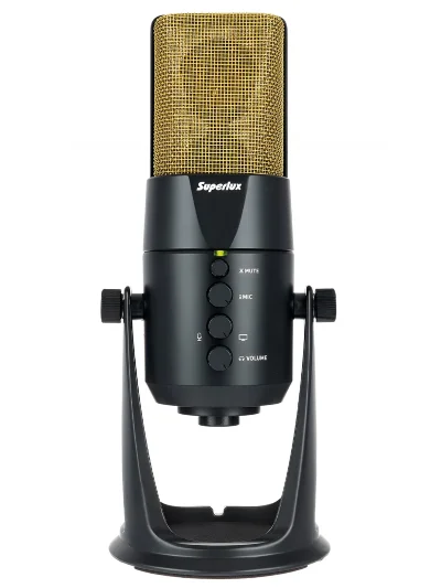 Мікрофон Superlux L401U