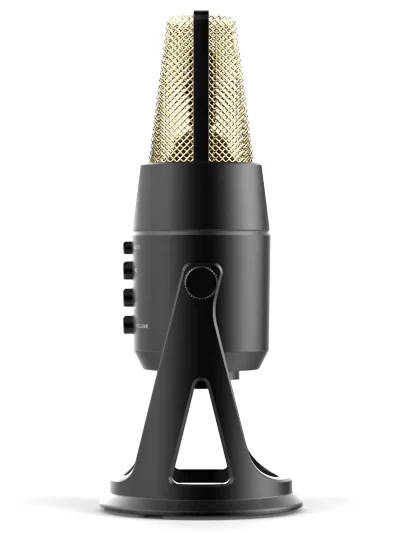 Мікрофон Superlux L401U