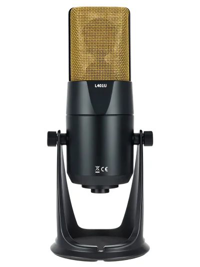 Мікрофон Superlux L401U