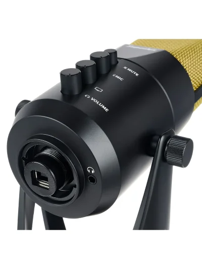 Мікрофон Superlux L401U
