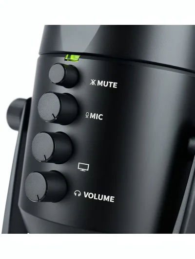 Мікрофон Superlux L401U
