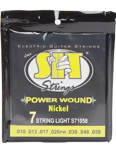SIT Strings S71058