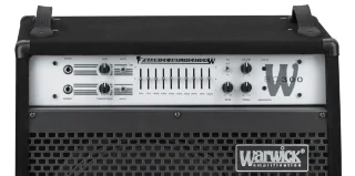 Warwick BC300