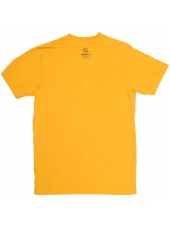 Zildjian Classic Logo Gold T-Shirt Medium