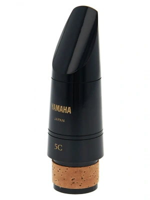 Yamaha CL-5C Standart Series Clarinet