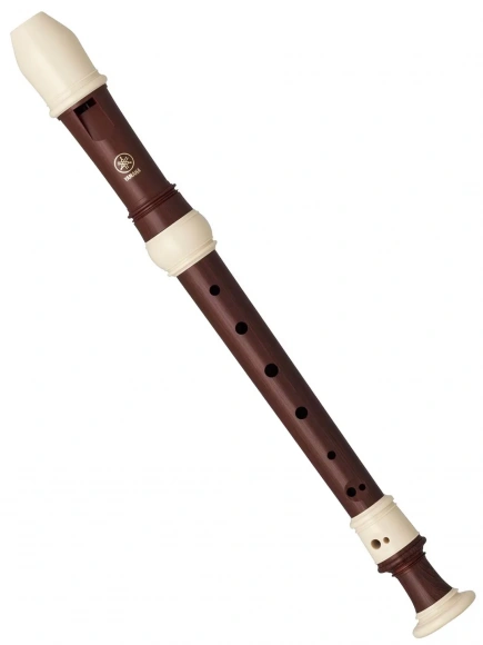 Блок-флейта Yamaha YRS-321 Soprano