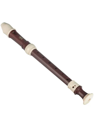 Блок-флейта Yamaha YRS-321 Soprano