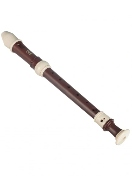 Блок-флейта Yamaha YRS-321 Soprano