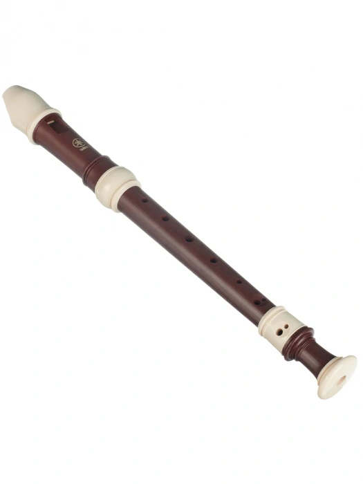 Yamaha YRS-321 Soprano