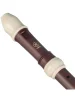 Блок-флейта Yamaha YRS-321 Soprano