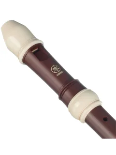 Yamaha YRS-321 Soprano