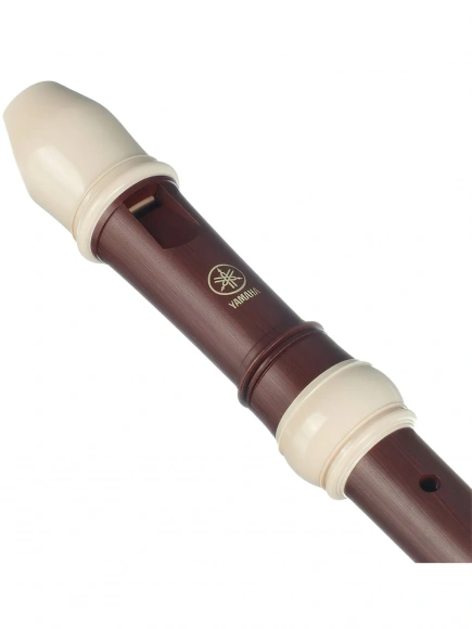 Блок-флейта Yamaha YRS-321 Soprano