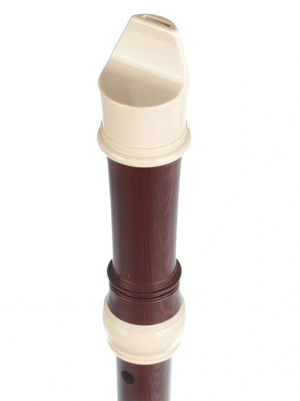 Блок-флейта Yamaha YRS-321 Soprano