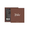 Струни Ziko DPC-028 Coating Opal Nylon