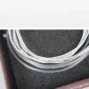 Струни Ziko DPC-028 Coating Opal Nylon
