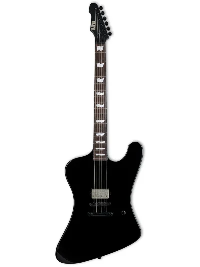 Електрогітара LTD PHOENIX-201 (Black)