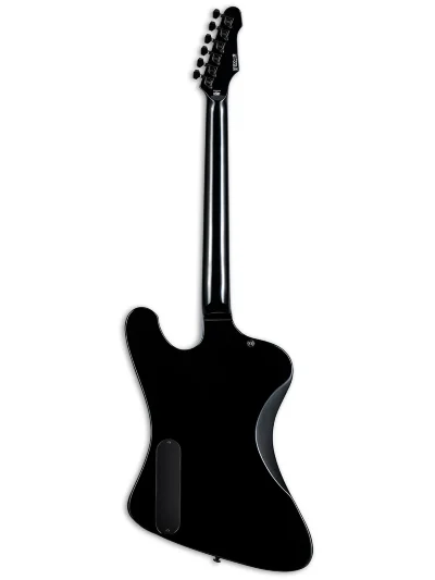 Електрогітара LTD PHOENIX-201 (Black)