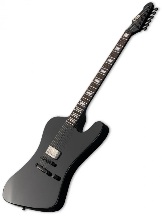 LTD PHOENIX-201 (Black)