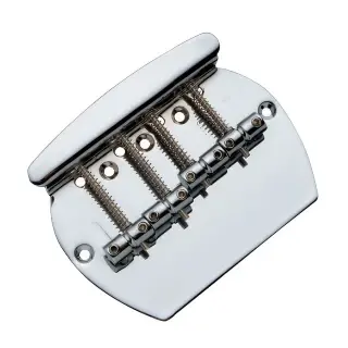 Paxphil BB422 (Chrome)