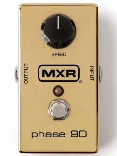 MXR 50th Anniversary Phase 90