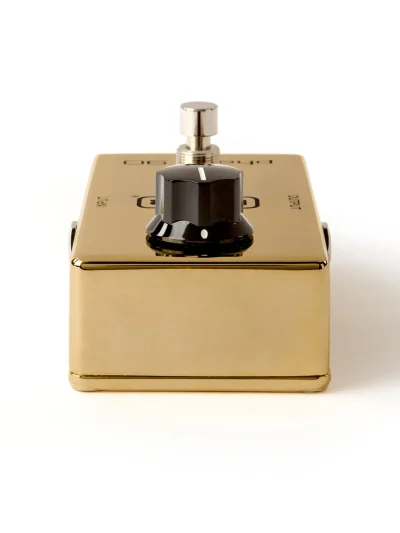 Гітарна педаль MXR 50th Anniversary Phase 90