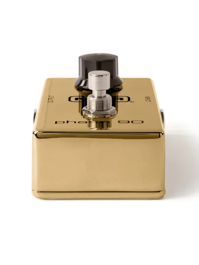 Гітарна педаль MXR 50th Anniversary Phase 90