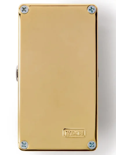 Гітарна педаль MXR 50th Anniversary Phase 90