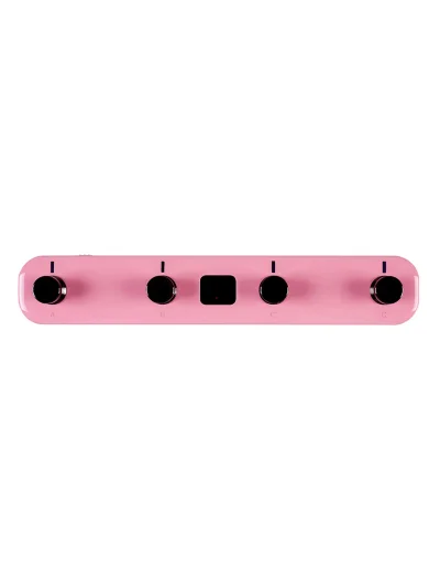 Футконтролер Mooer GWF4 Wireless Footswitch (Pink)