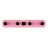 Mooer GWF4 Wireless Footswitch (Pink)