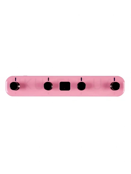 Футконтролер Mooer GWF4 Wireless Footswitch (Pink)