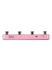 Футконтролер Mooer GWF4 Wireless Footswitch (Pink)