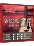 Струни Alice A208L Copper 12-53