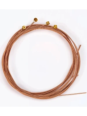 Струни Alice A208L Copper 12-53