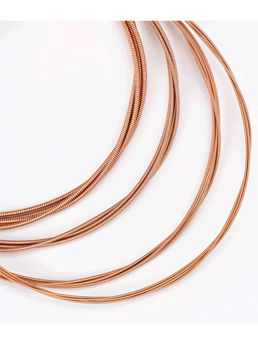 Alice A208L Copper 12-53