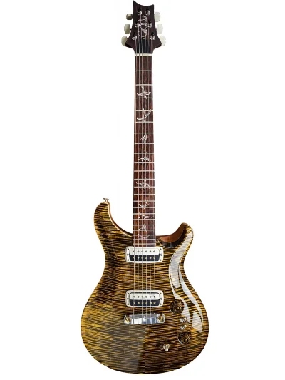 Електрогітара PRS Paul's Guitar 10-Top (Yellow Tiger) #0369896